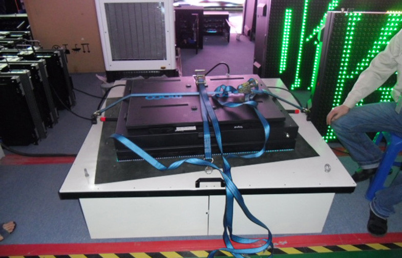 China SHENZHEN YUCHIP LIGHTING CO., LTD Bedrijfsprofiel