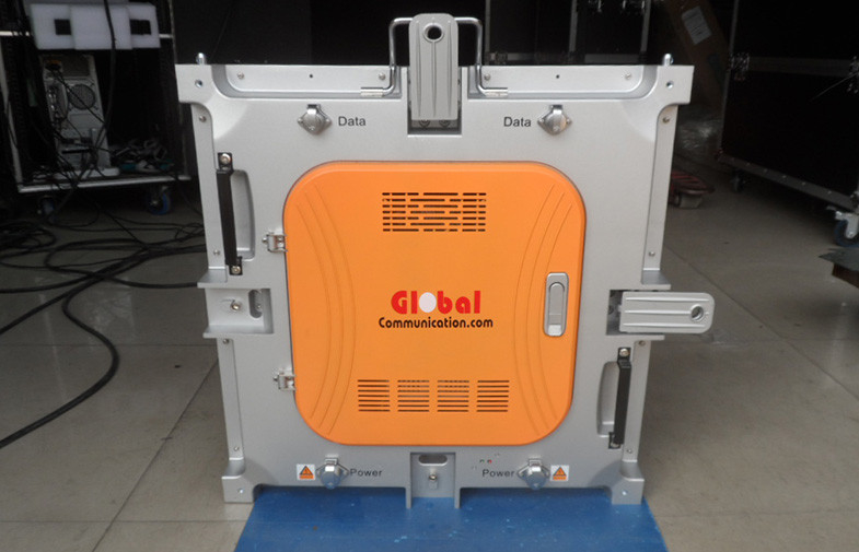SHENZHEN YUCHIP LIGHTING CO., LTD fabrikant productielijn