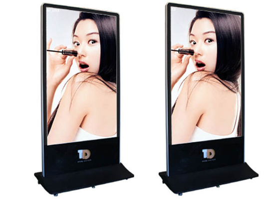 Indoor P3 HD Commercial LED Display Movie LED Poster Display