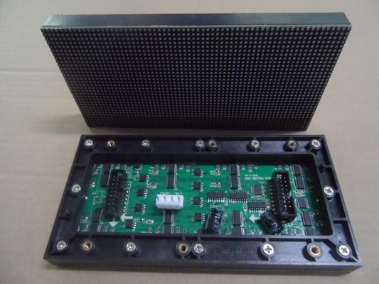 P2.5 High Resolution RGB P2.5 Led Display Module Waterproof 6kg