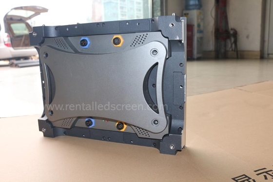 P2.5 High Resolution RGB P2.5 Led Display Module Waterproof 6kg