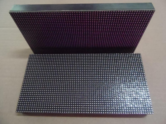 P2.5 High Resolution RGB P2.5 Led Display Module Waterproof 6kg
