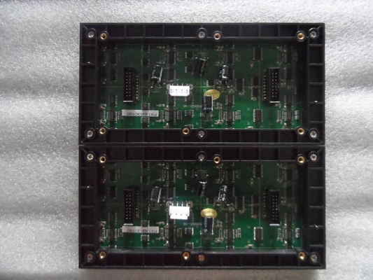 3mm SMD2121 RGB LED Display Module 64*32 Pixle HD Video Images Picture P3