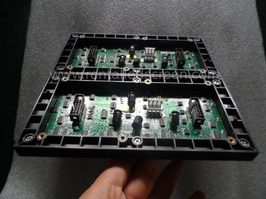 3mm SMD2121 RGB LED Display Module 64*32 Pixle HD Video Images Picture P3