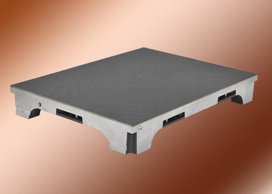 SMD P1.6 Slim HD Led Screen / outside advertising boards 6Kg Light