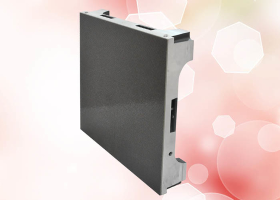 Small Pixel Pitch 1.6mm Electronic HD Led Screen indoor , high definition