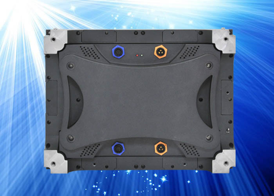 Small Pixel Pitch 1.6mm Electronic HD Led Screen indoor , high definition