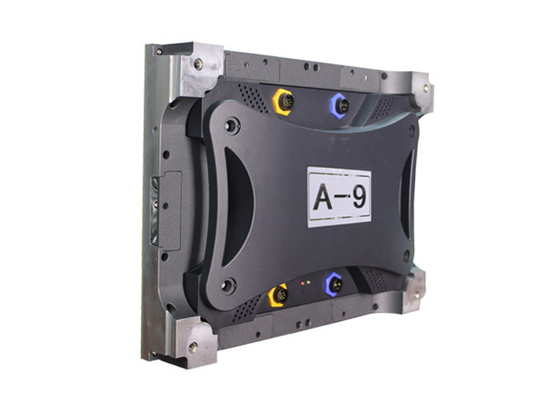 P1.9 Indoor Video Wall Ultra HD Led Screen TV high Brightness