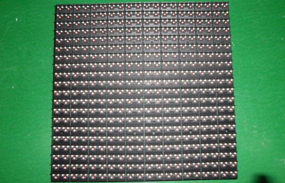 Advertising  Static Outdoor Rental LED Display 1R1G1B  P13.33