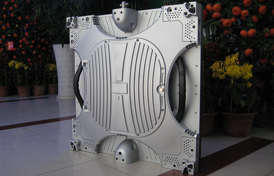 P6 Rental Led Panel Display , LED Screens for Outdoor and Indoor Events