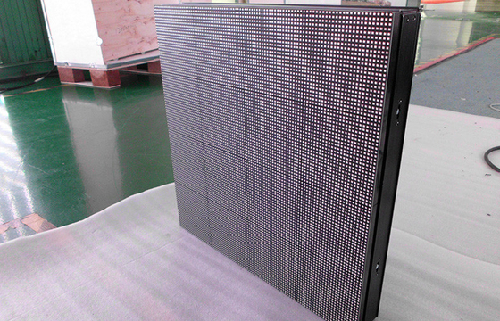 PH4 Indoor TV Studios SMD Rental Led Screen IP43 , Led Video Display