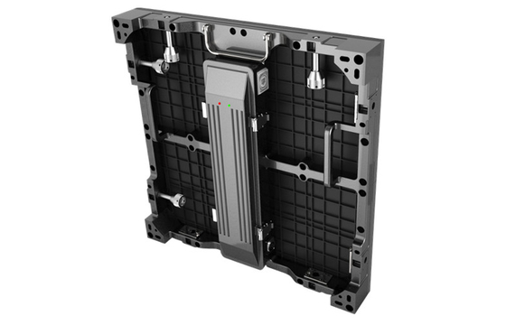 3 in 1 SMD3528 P6.25 LED Video Wall Rental for advertising / concerts