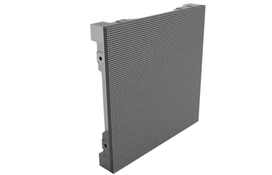 High Density Rental Led Screen P3.91 Indoor Full Color digital billboards