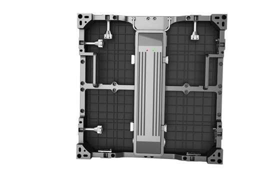 High Density Rental Led Screen P3.91 Indoor Full Color digital billboards