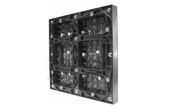 P1.9 Indoor Full Color HD Led Screen with Die Cast Aluminum Cabinet