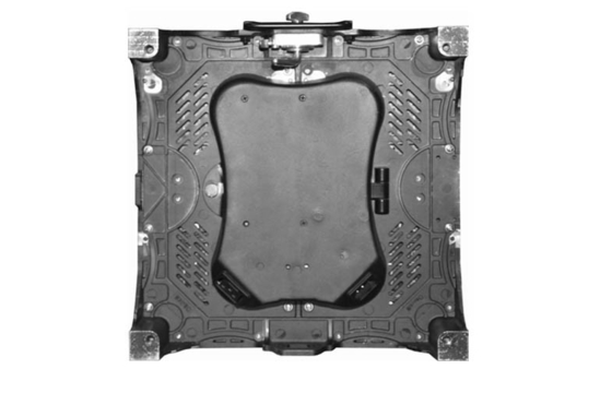 P1.9 Indoor Full Color HD Led Screen with Die Cast Aluminum Cabinet