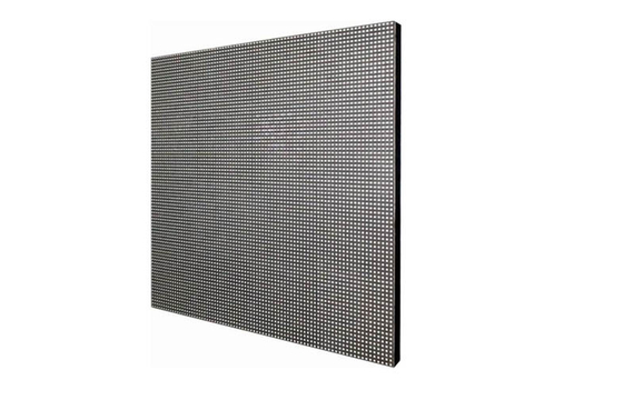 3 in 1 Commercial P3.0 HD Curved Led Screen Display for Stadium rental