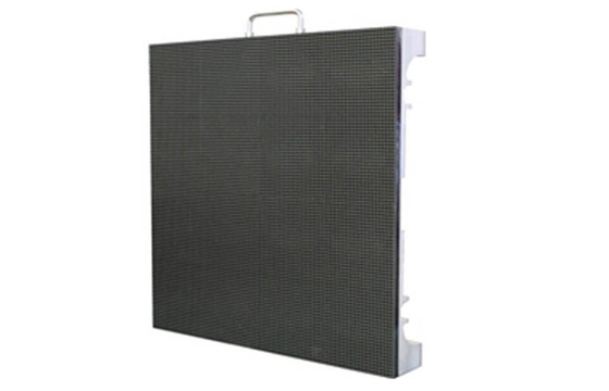3 in 1 Commercial P3.0 HD Curved Led Screen Display for Stadium rental