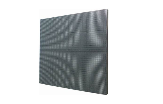 SMD3528 DVI  P5  HD Led Screen IP30 with Extrusion Aluminum Cabinet