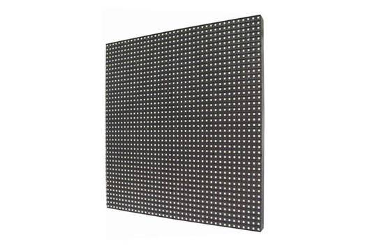 Outdoor Dual maintenance Module P8 HD Led Screen With DIP246 140 Degree Viewing Angle