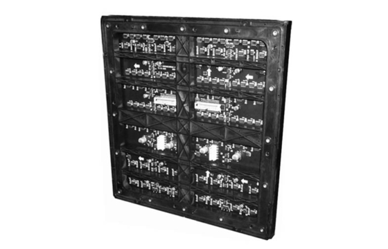 Outdoor Water Proof  High Brightness Led Display For Concert  Car exhibition