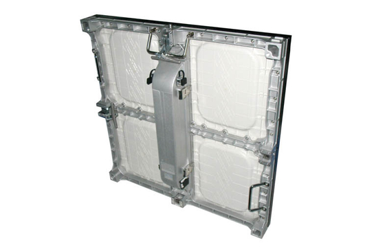Outdoor Water Proof  High Brightness Led Display For Concert  Car exhibition