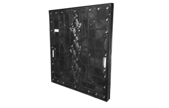 Full Color Waterproof Stage HD Led Display Screen 320mm x 320mm Module