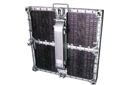 Full Color Waterproof Stage HD Led Display Screen 320mm x 320mm Module