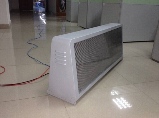 Double Sided Full Color Taxi Top LED Display for Advertising