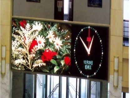 P10 Outdoor LED Billboard High Definition Full Color Advertising