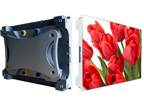 P1.9 HD Outdoor Led Screen Display SMD1010 Thickness 77mm For Stage Rental